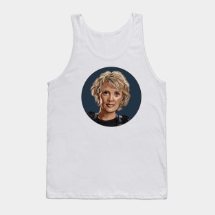 Samantha Carter Tank Top